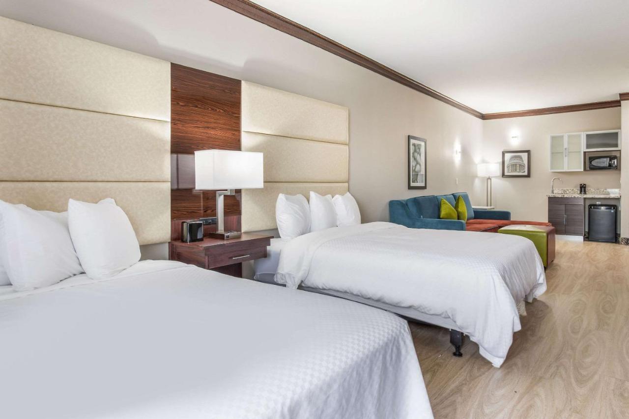 The Leo Collection Detroit, Ascend Hotel Collection Lincoln Park Exteriör bild