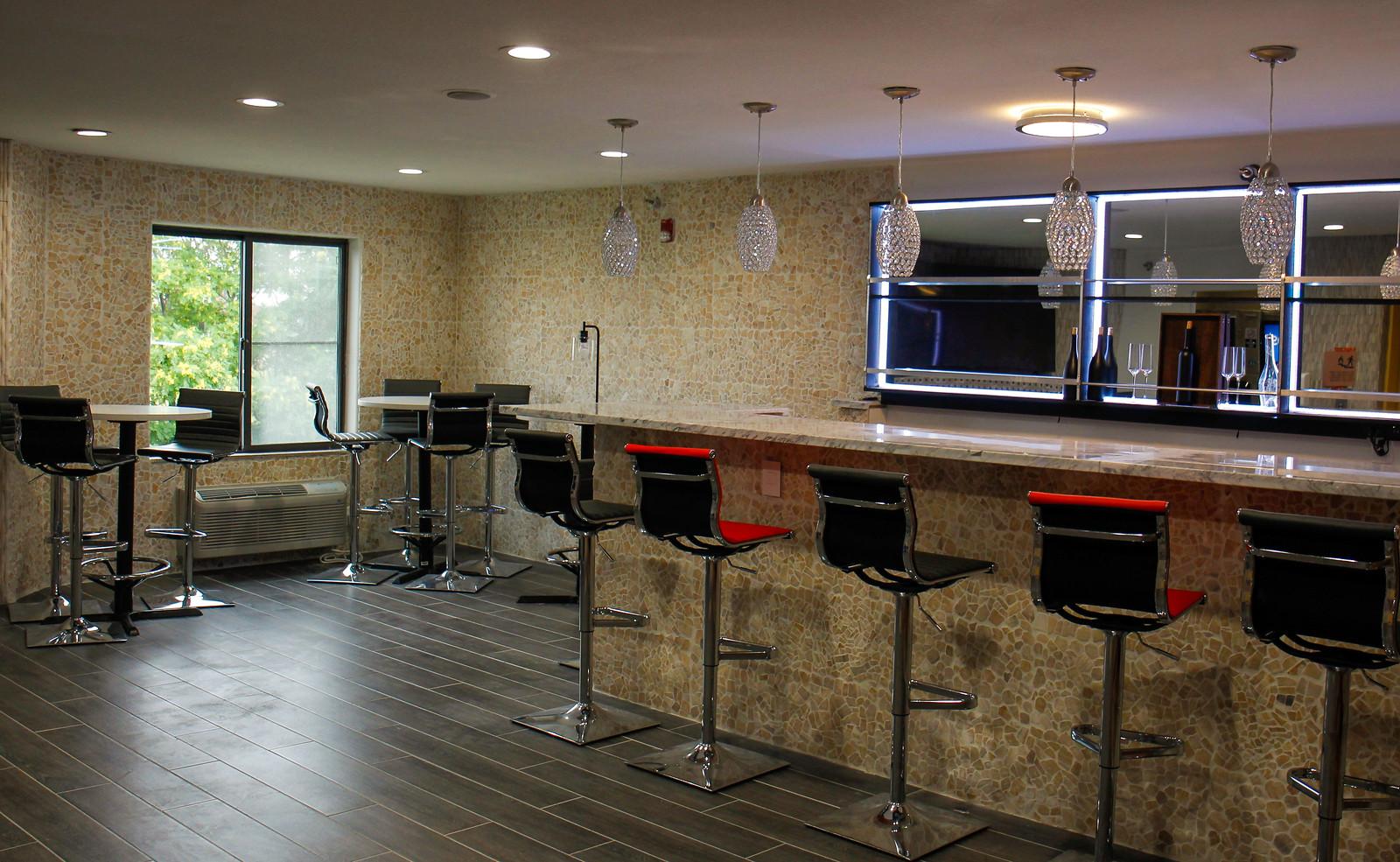 The Leo Collection Detroit, Ascend Hotel Collection Lincoln Park Exteriör bild